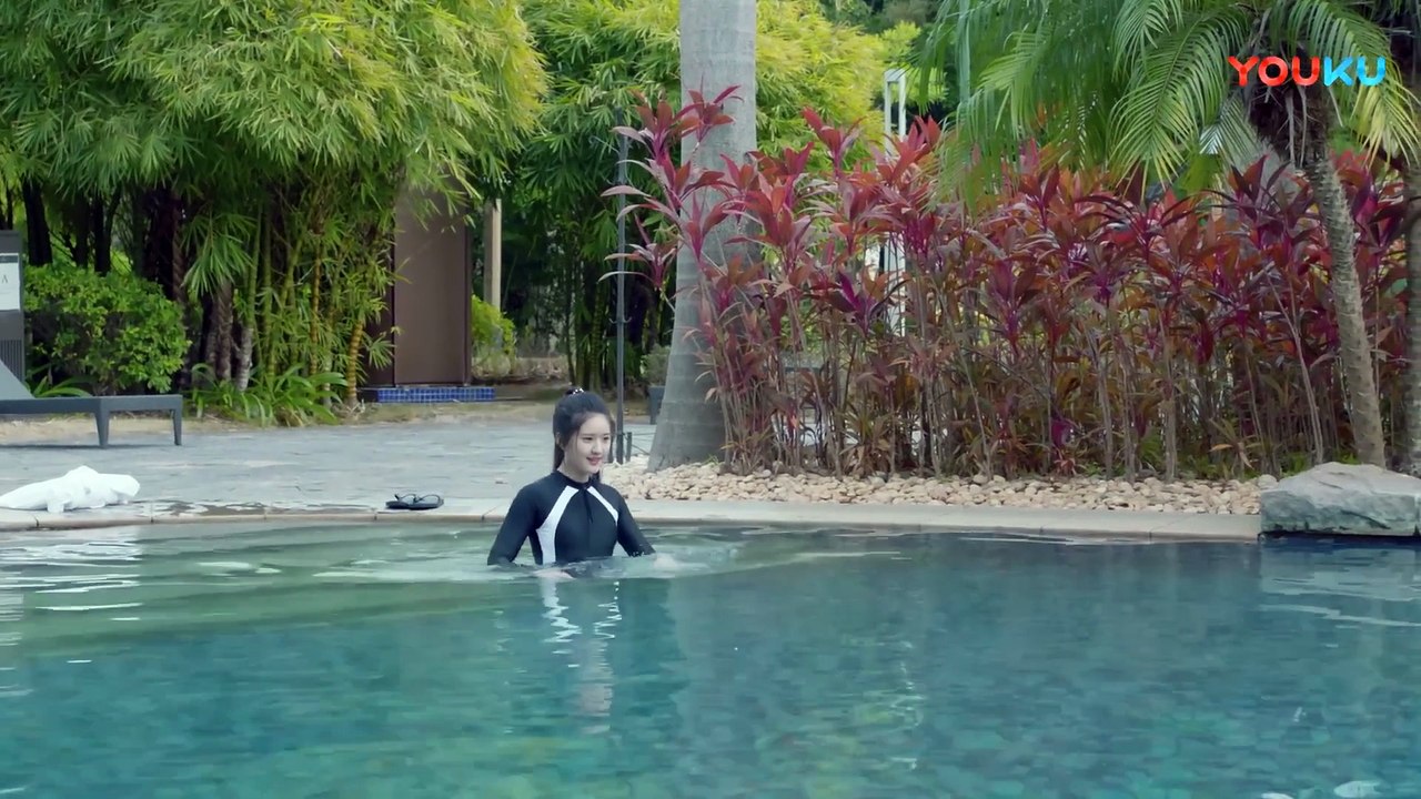 [I Hear You] EP05 ｜ Forced to Move in with My Fake Musician Boyfriend ｜ Zhao Lusi⧸Wang Yilun ｜ YOUKU