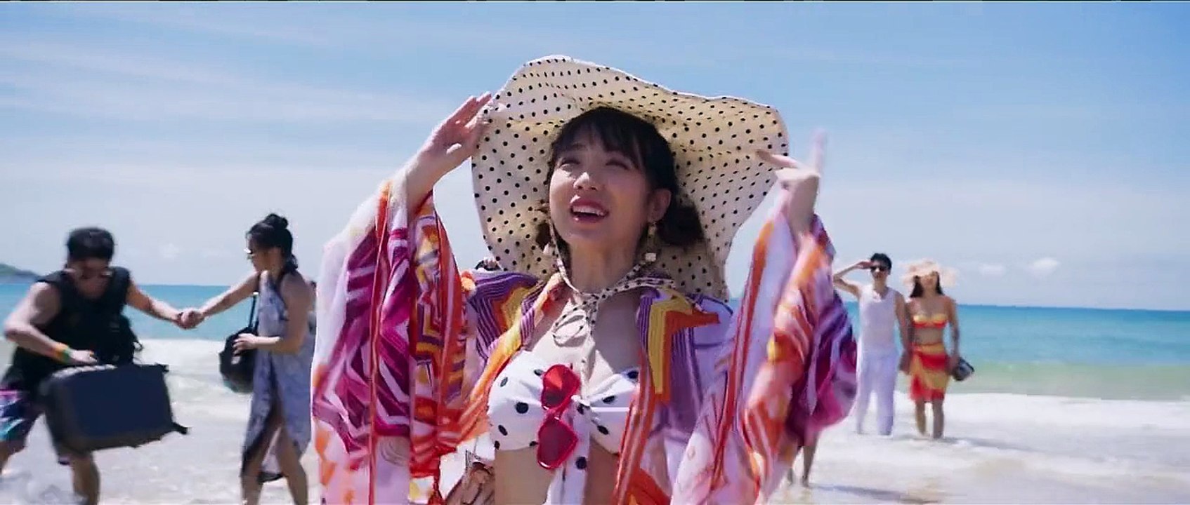 Snake Island Python 2020 Hindi | New Hindi Chinese Movies