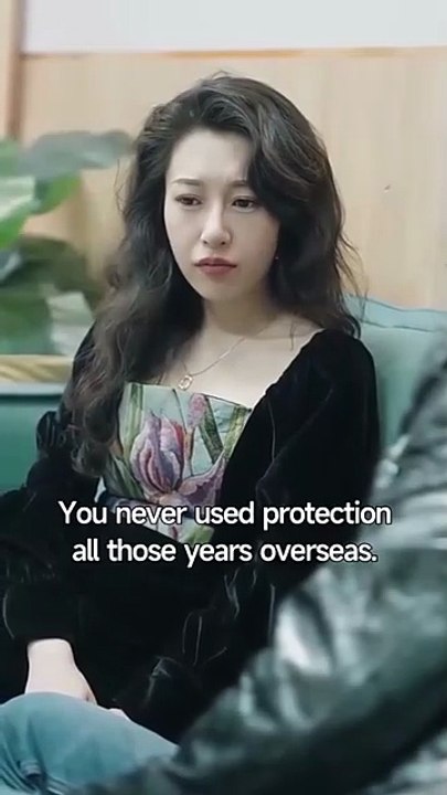 Loved You, Lost You 📺Short Drama FULL | English Sub