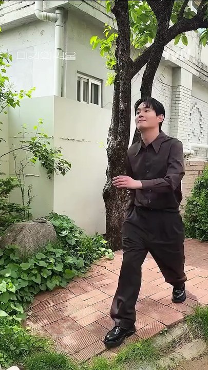 Kdrama terbaru parkboyoung