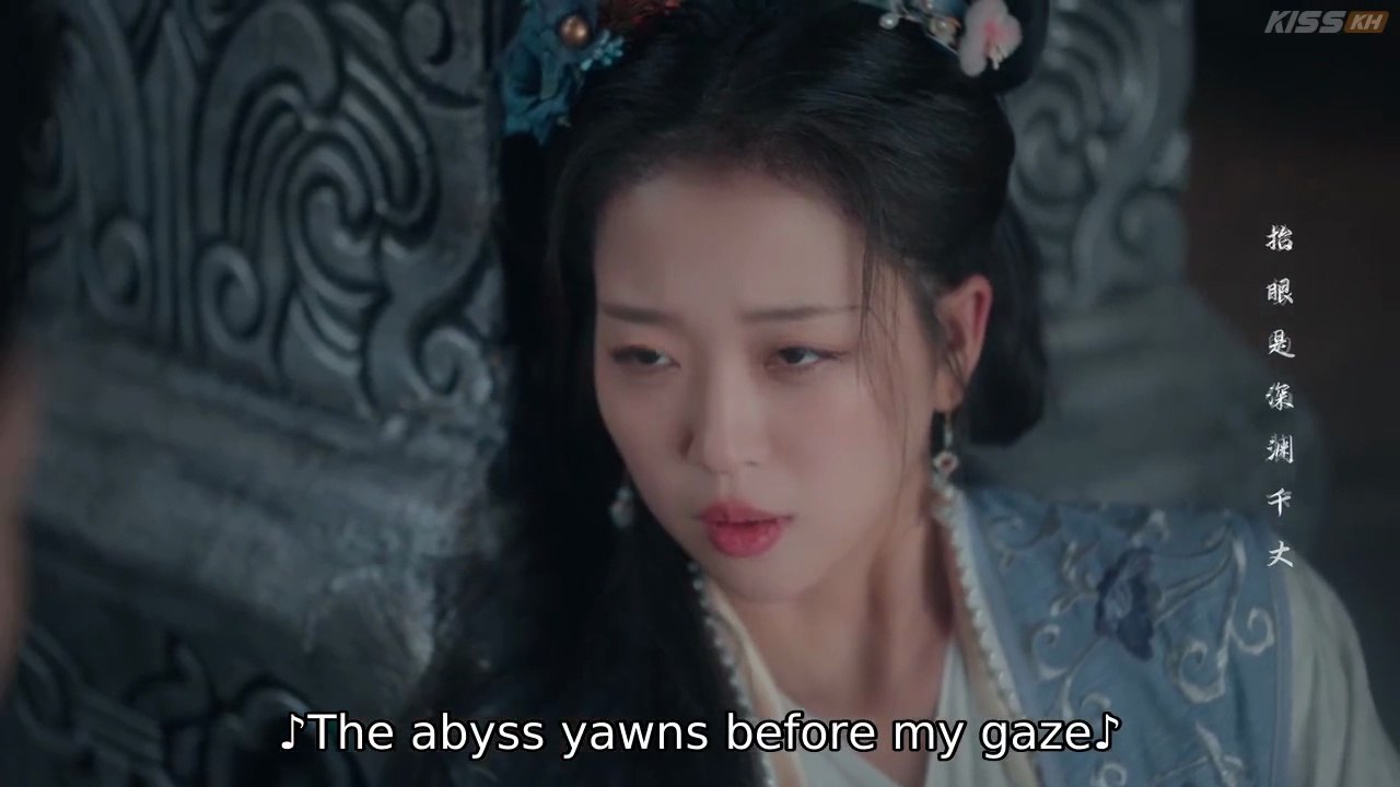 The Fallen Lady Returns Episode 10 (ENG SUB)