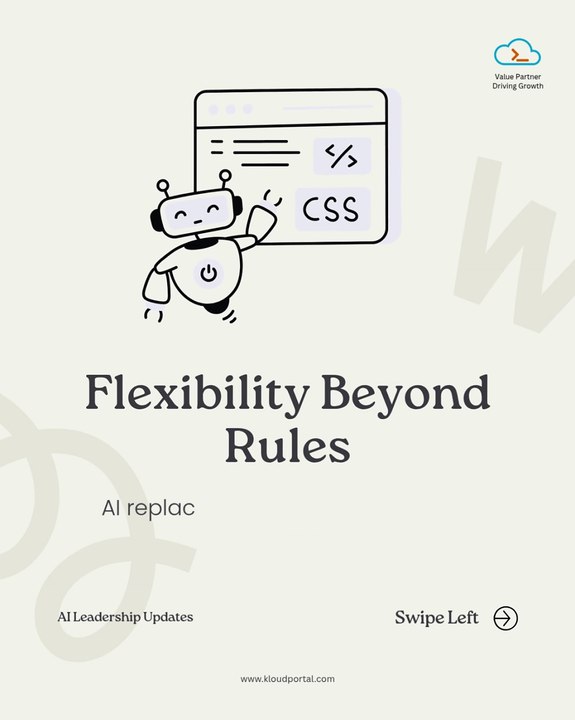 KloudPortal: AI & Data Services for Smarter Workflows