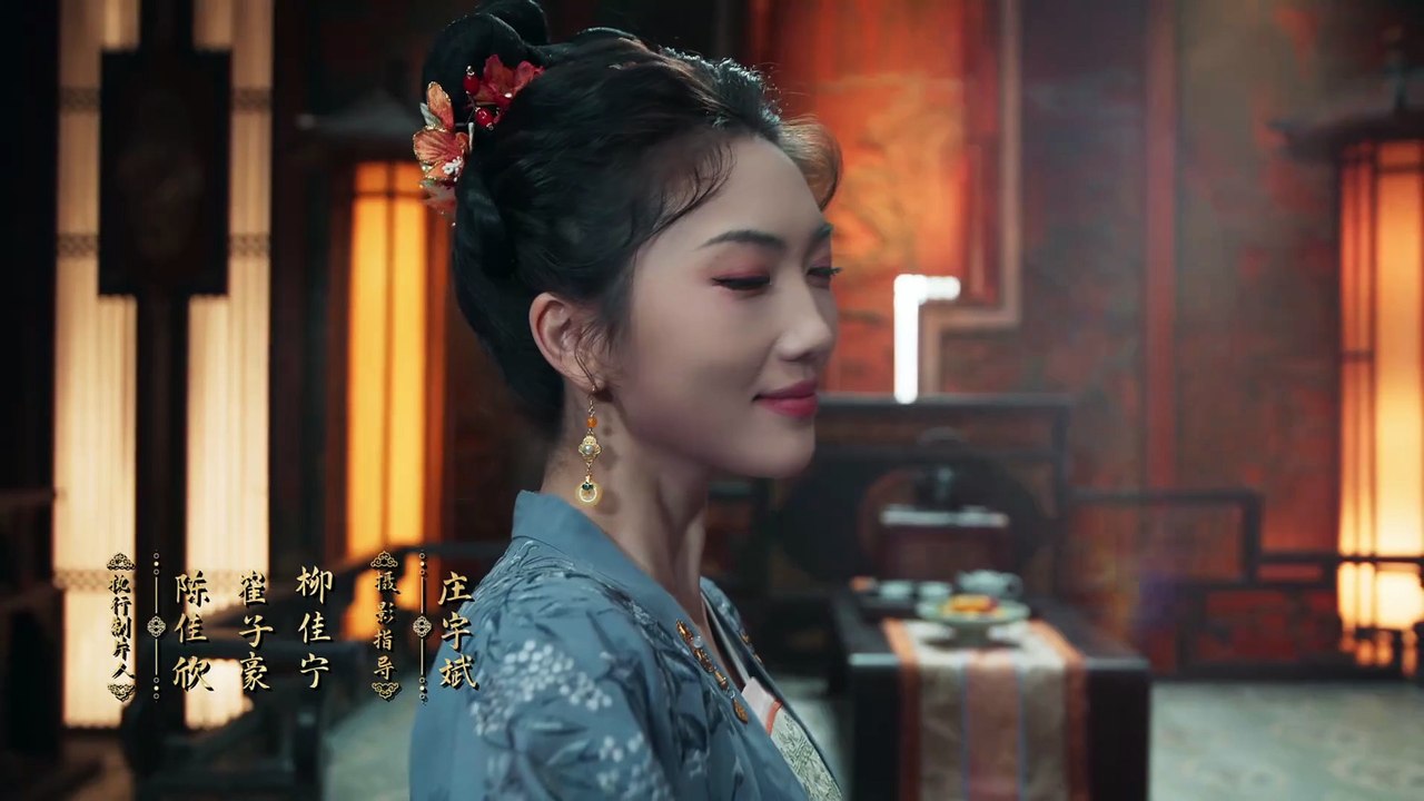 Quý Đích Tập 1 Full - Người Phụ Nữ Trở Về - Vietsub