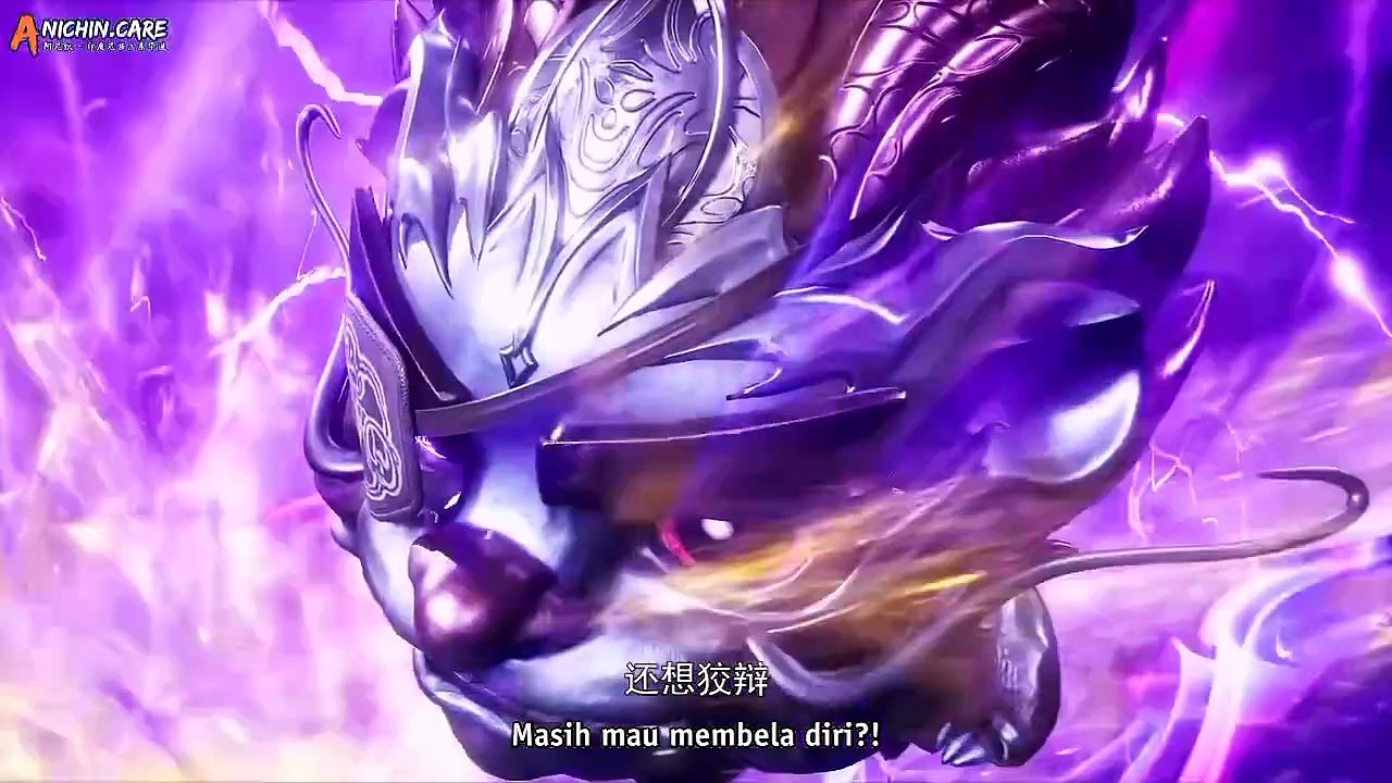 100.000 Refining Qi_Episode 241 - 250