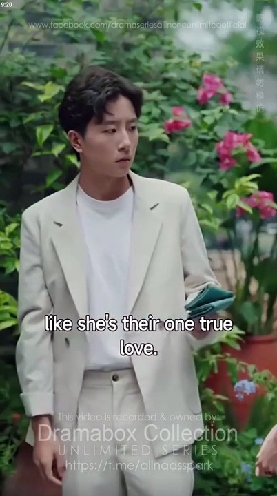 Oops, My Heart Broke The Rules! Chinese Drama