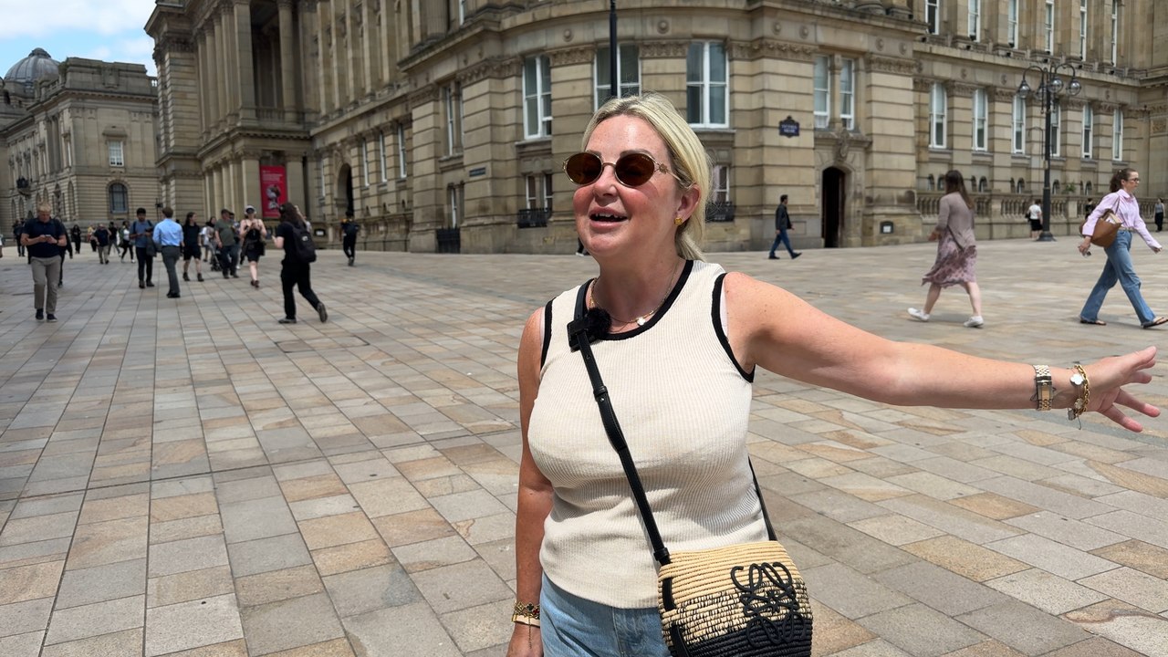 What are your top garden tips for the heat - and how do you feel about hosepipe bans?