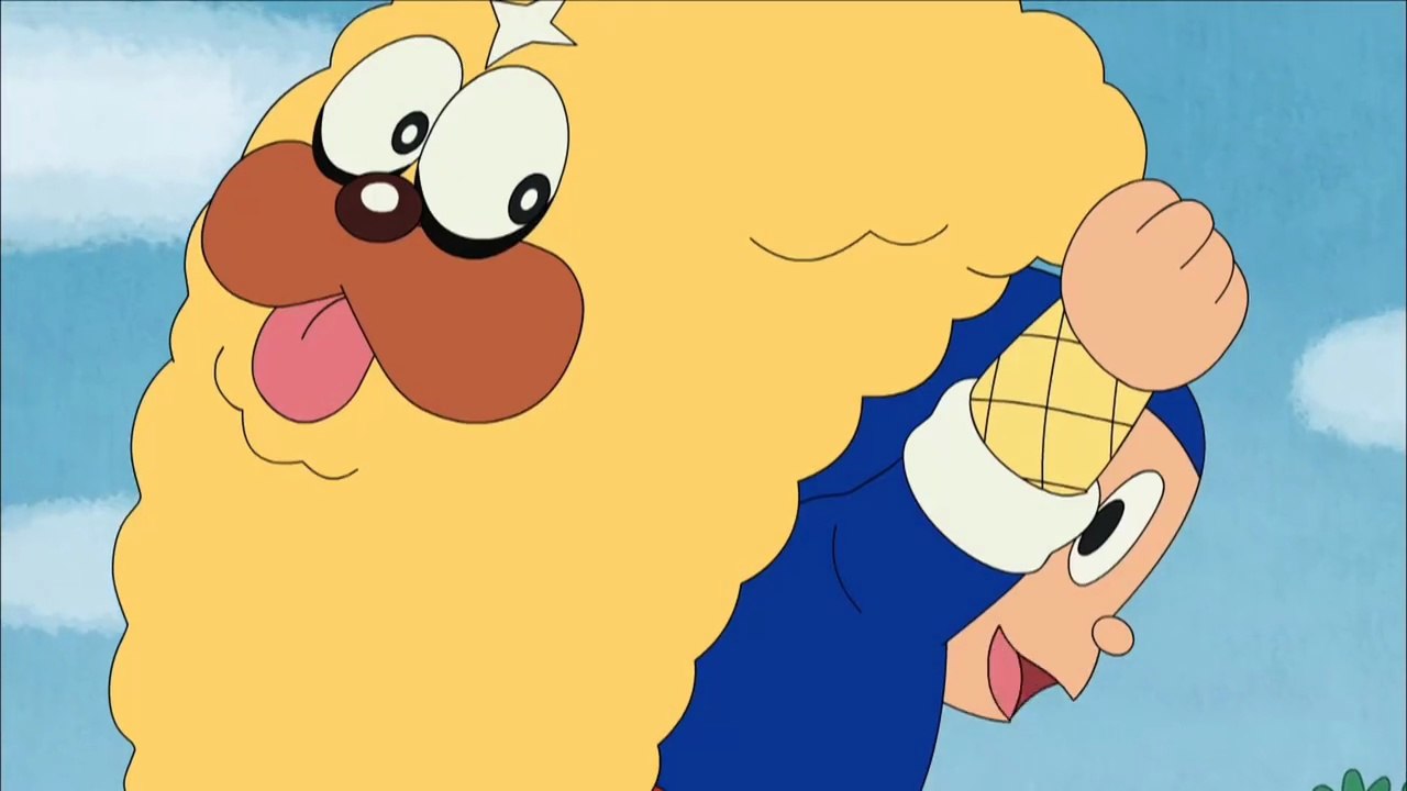 Ninja Hattori Returns S04 EP-24 Say no to Ninja Techniques In Hindi New episode