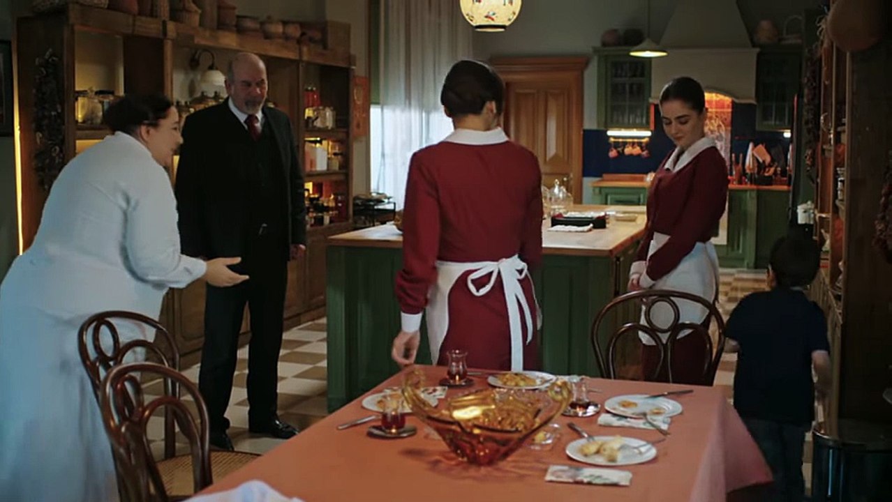 Golden Boy Episode 66