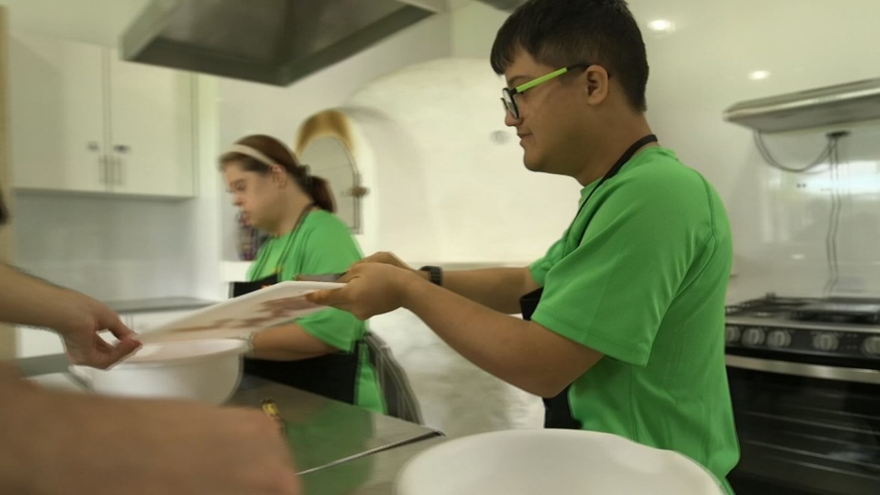 Centro Impulsa Panamá: Formación para la vida