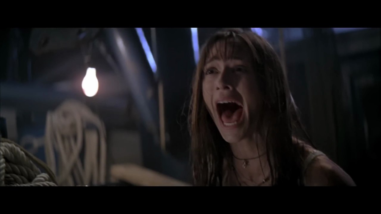 I Know What You Did Last Summer (1997) - Trailer