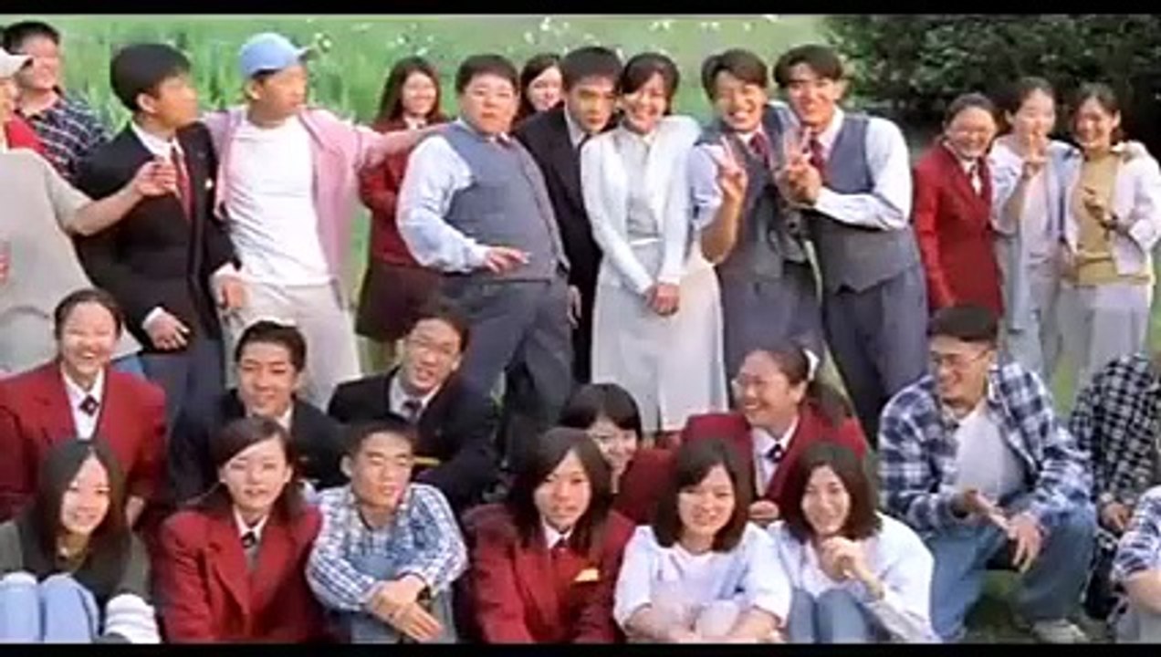 Plum Blossom 인도네시아 영화 2000