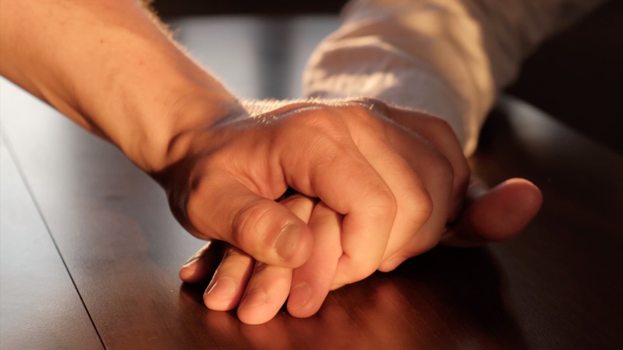 ‘Have those difficult conversations’: how do you cope with losing a loved one?