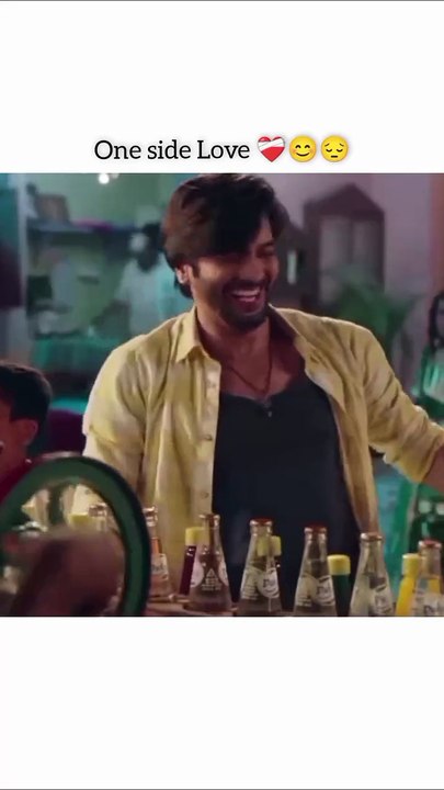 Best Scene __ Indian Drama __ One Sided Love