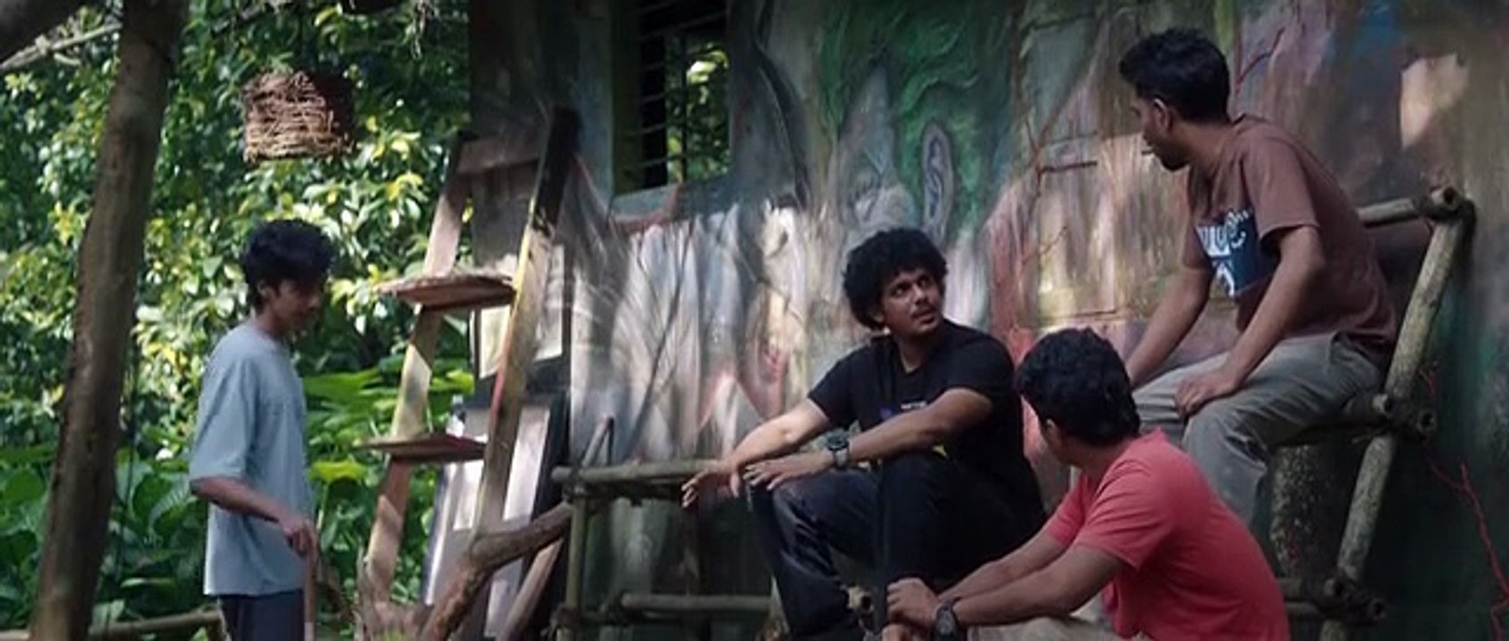 Padakkalam 2025 Malayalam HQ HDRip  Movie