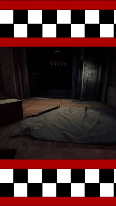 FNaF Secret of The Mimic + Encyclopédie !