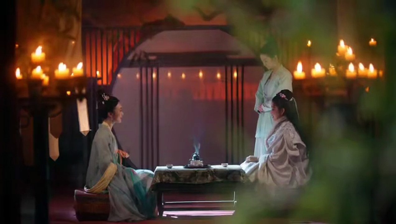 The Fallen Lady Returns - Season 1 Episode 4 (English Dub) 🎬