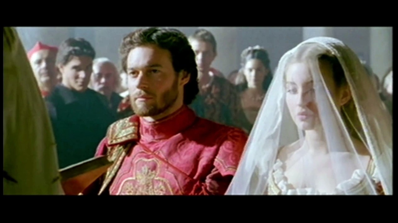 Los Borgia | Tráiler