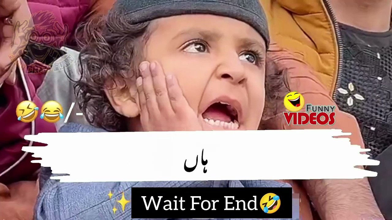 New Viral Comedy Video | Most Funny Video 😅| Funny & Memes 🤣 | #Funny #comedyvideos