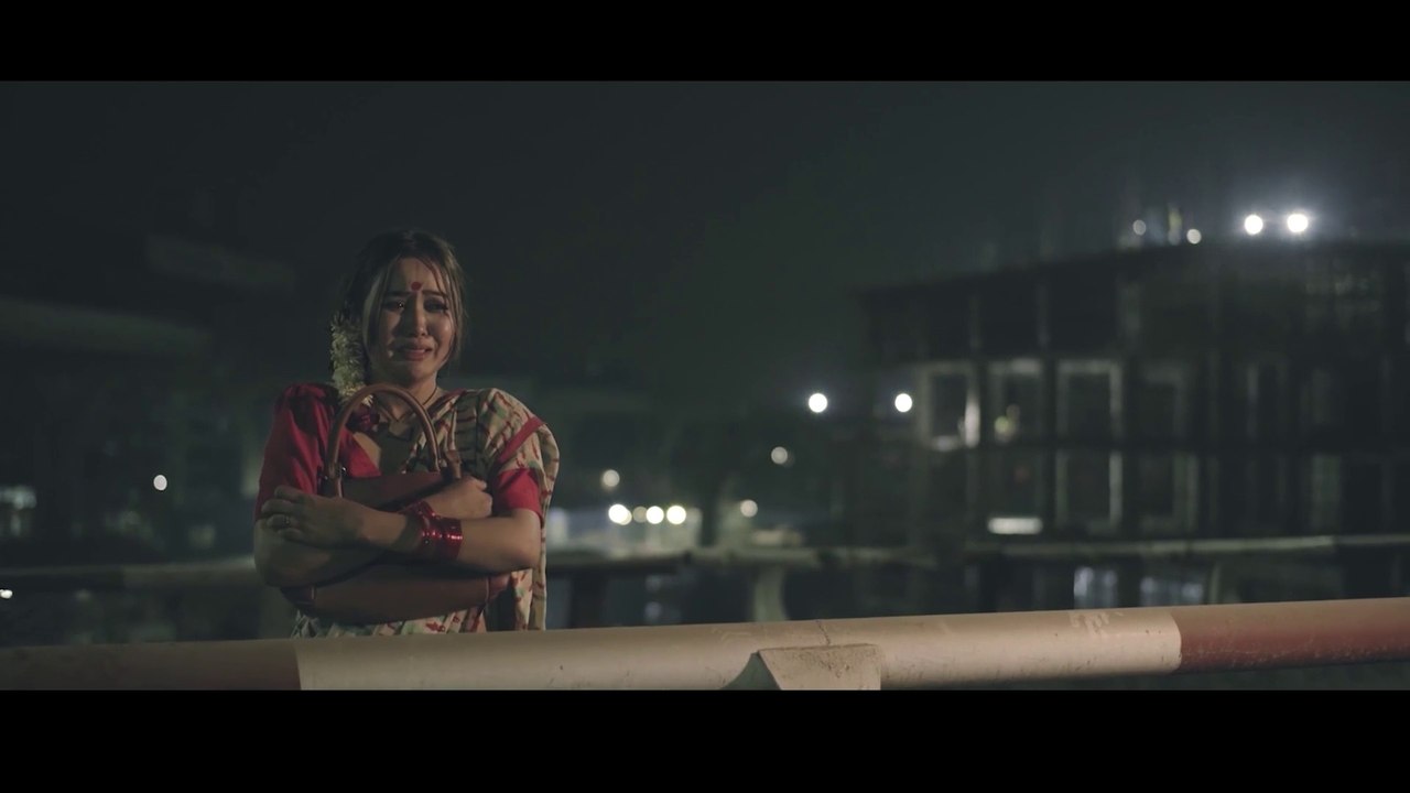 Shodh (2025) | শোধ (২০২৫)