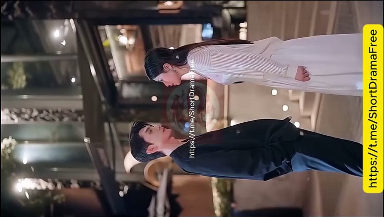 Love in the Time of Shadows Dramabox - Billionaire Drama