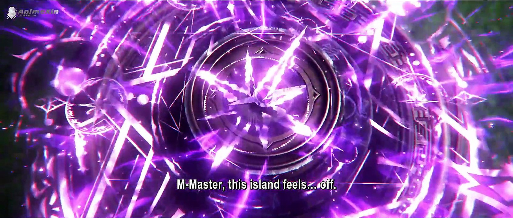 Stellar Transformation S6 E16 (English)