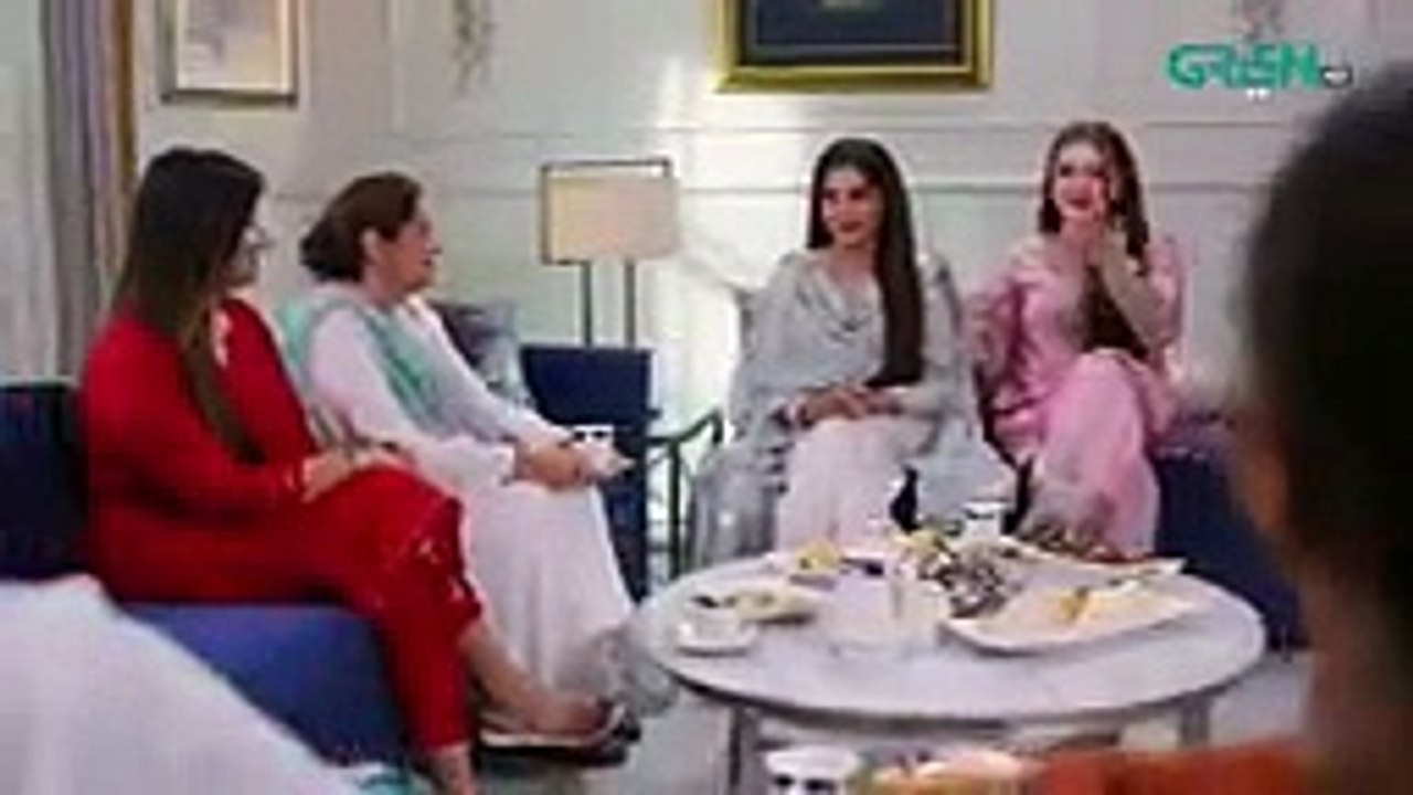 Do Kinaray  _  EPISODE  23  _  Pakistani drama