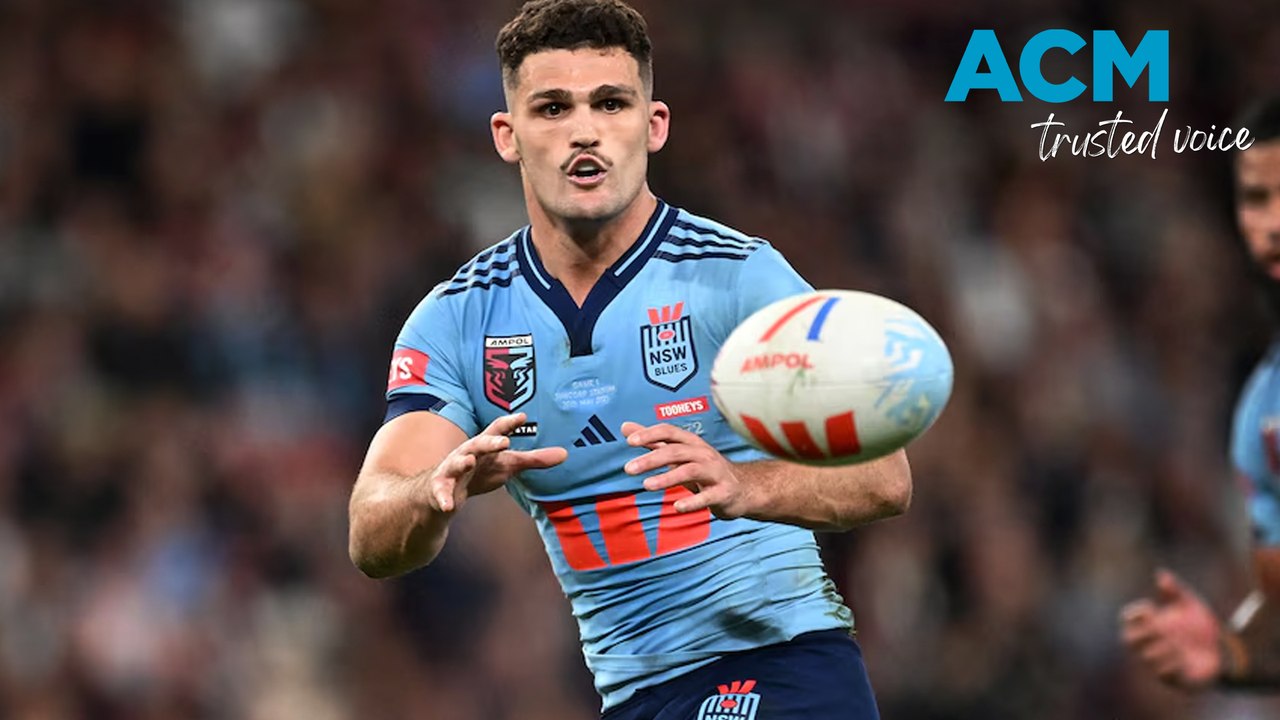 State of Origin II: Munster & Cleary Speak Ahead of Perth Clash 🏉