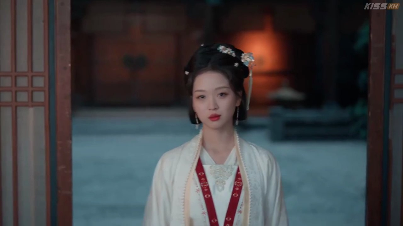 The Fallen Lady Returns Episode 11 (ENG SUB)