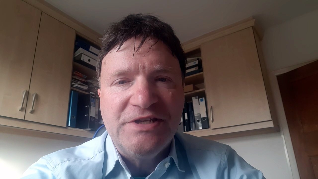 UK inflation higher than forecast in May amid rising food prices