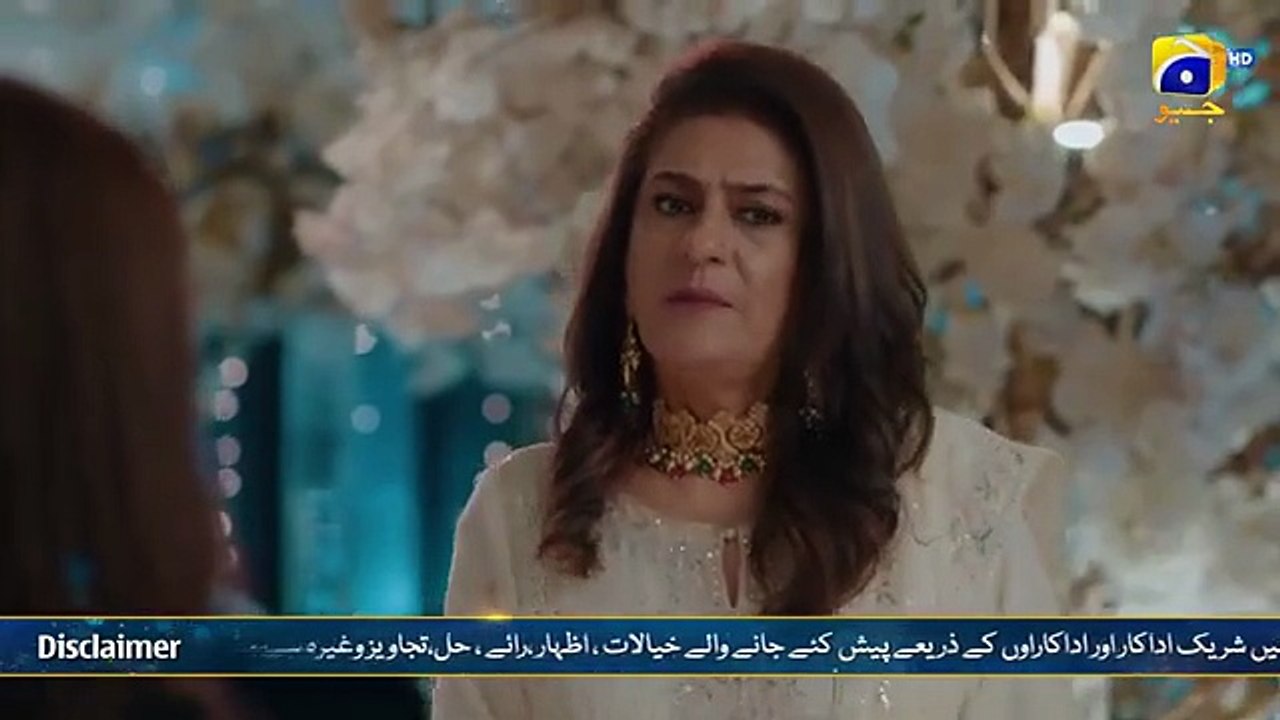 Mann Mast Malang Episode 53 [Eng Sub] Danish Taimoor Sahar Hashmi 21st June 2025