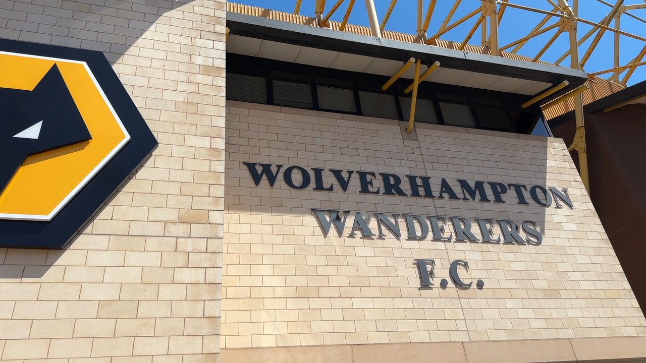 Premier League fixture announcement: Aston Villa and Wolves ready for top flight action