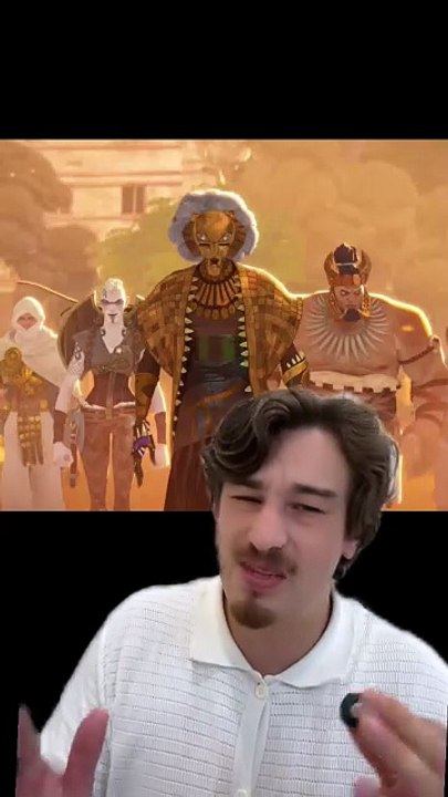 Marvel sera à la comic con pour de l'animation ??