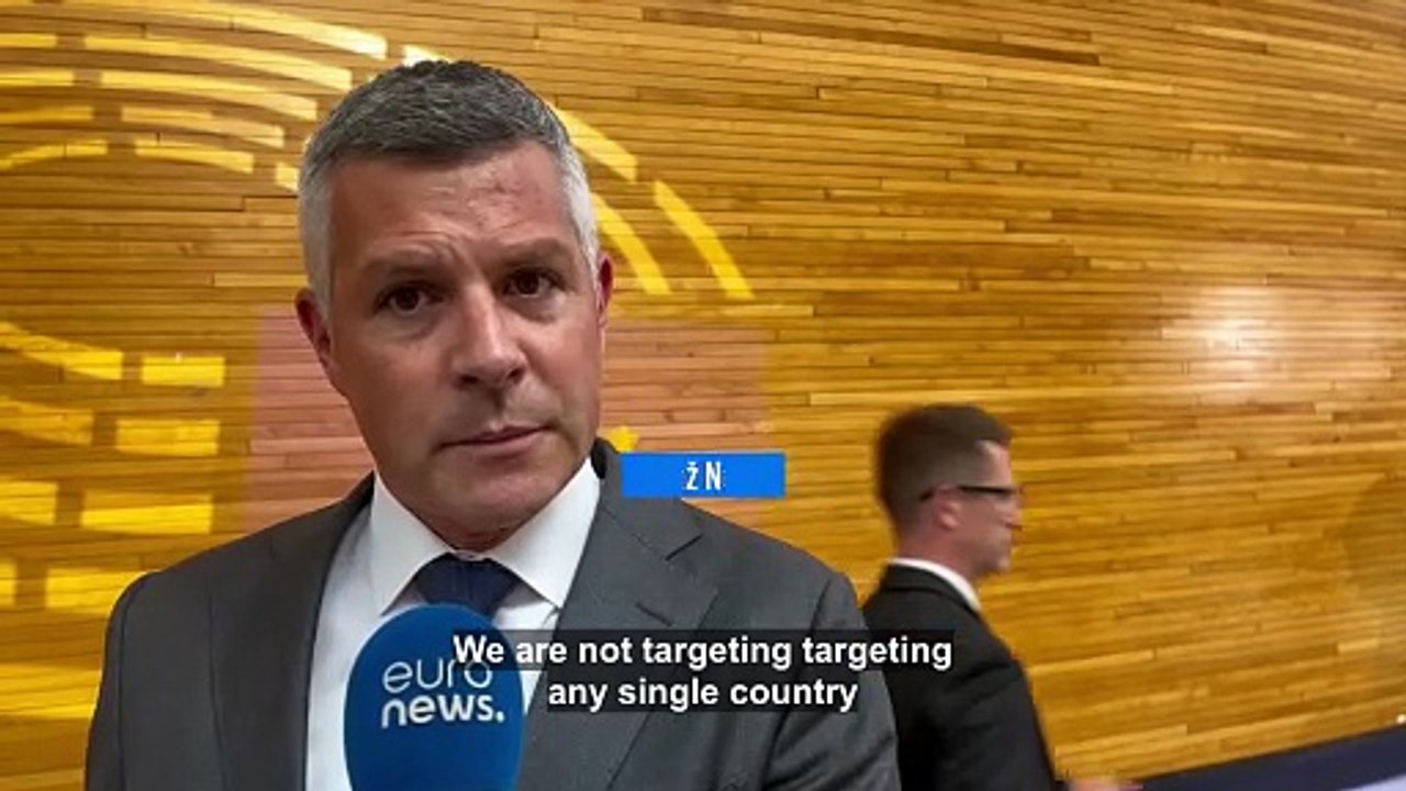 Exclusive: EU visa rule change set to target Israeli citizens