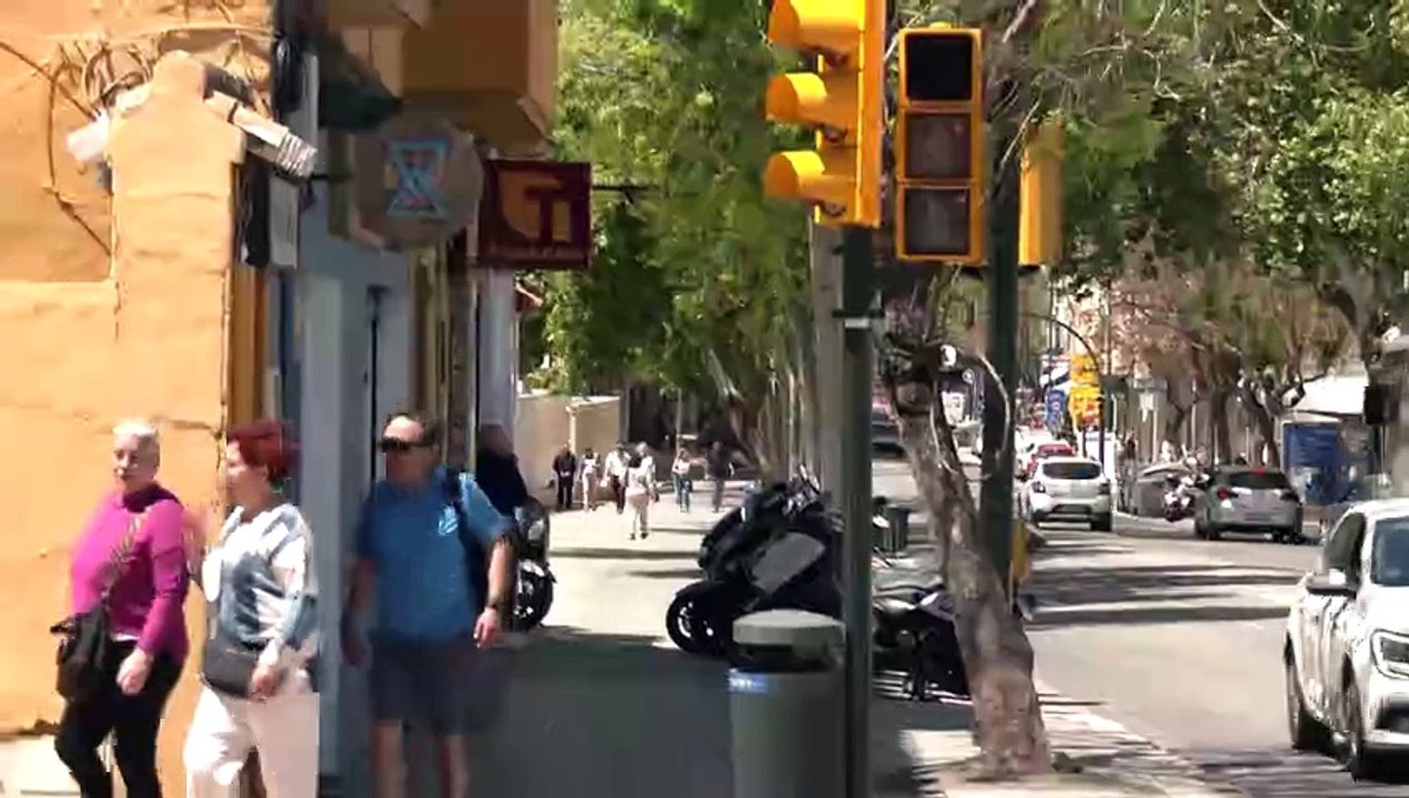 Red Eléctrica señala como causa del apagón "incumplimientos" en protocolos de las eléctricas