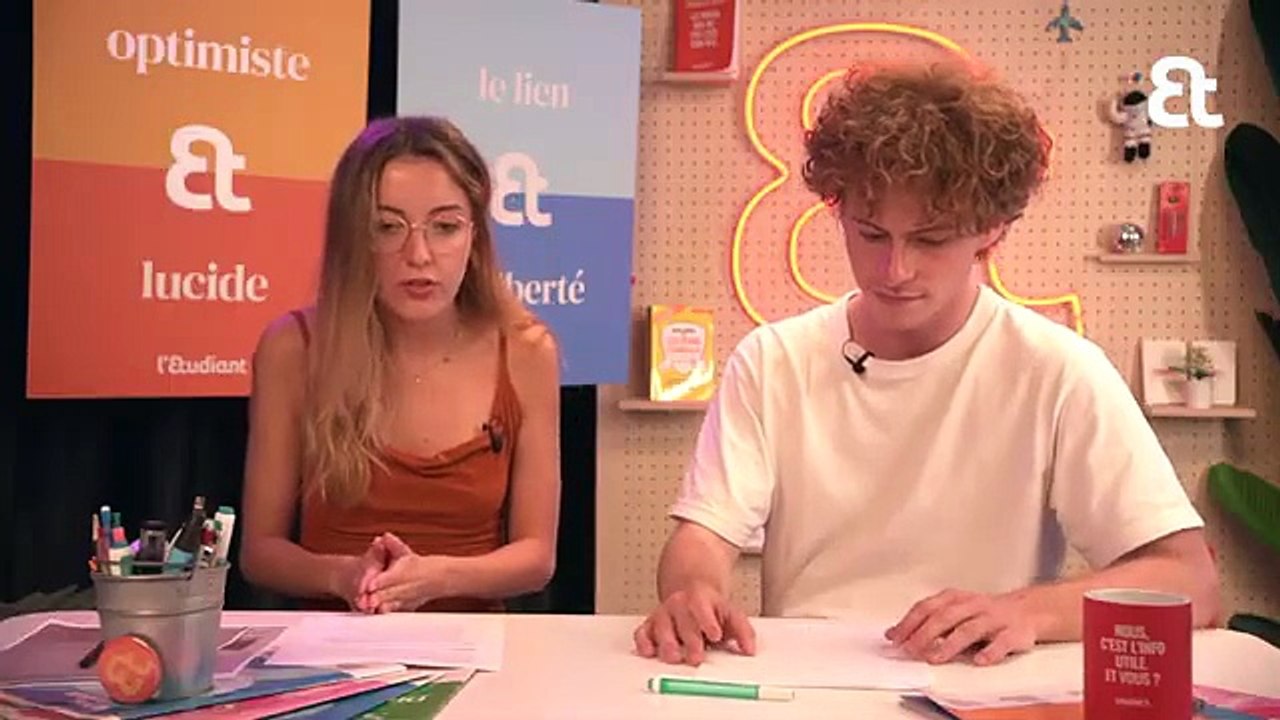 Bac 2025 : le corrigé de l'épreuve de HGGSP (Jour 2)