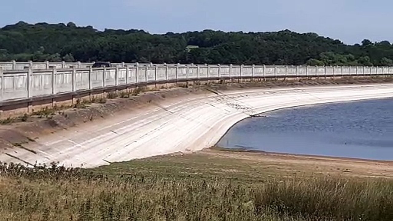 Blithfield reservoir