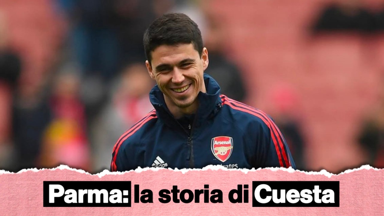 Dalla Juve di Miretti ad allenatore 29enne: alla scoperta di Carlos Cuesta