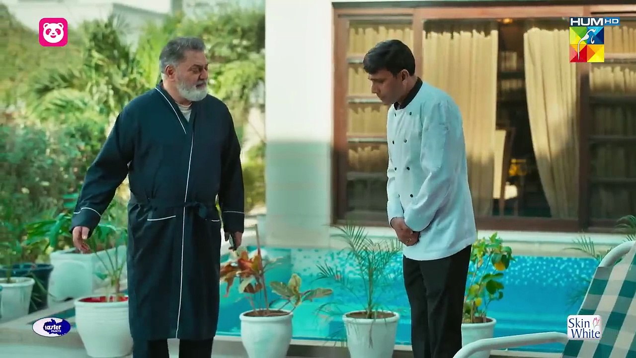 Meem Se Mohabbat Episode 24 | Dananeer Mobeen, Ahad Raza Mir, Faiza Gillani, Zarrar Khan,