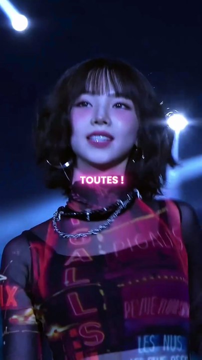 aespa – I’M UNHAPPY : L’Autre Visage de la Douleur Digitale | Analyse MV