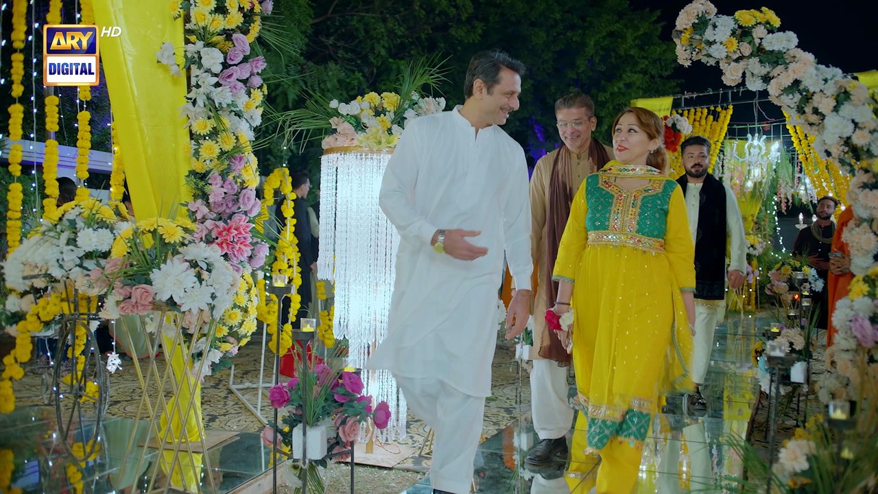 Sher EP - 09: Love Carved in Fire🔥