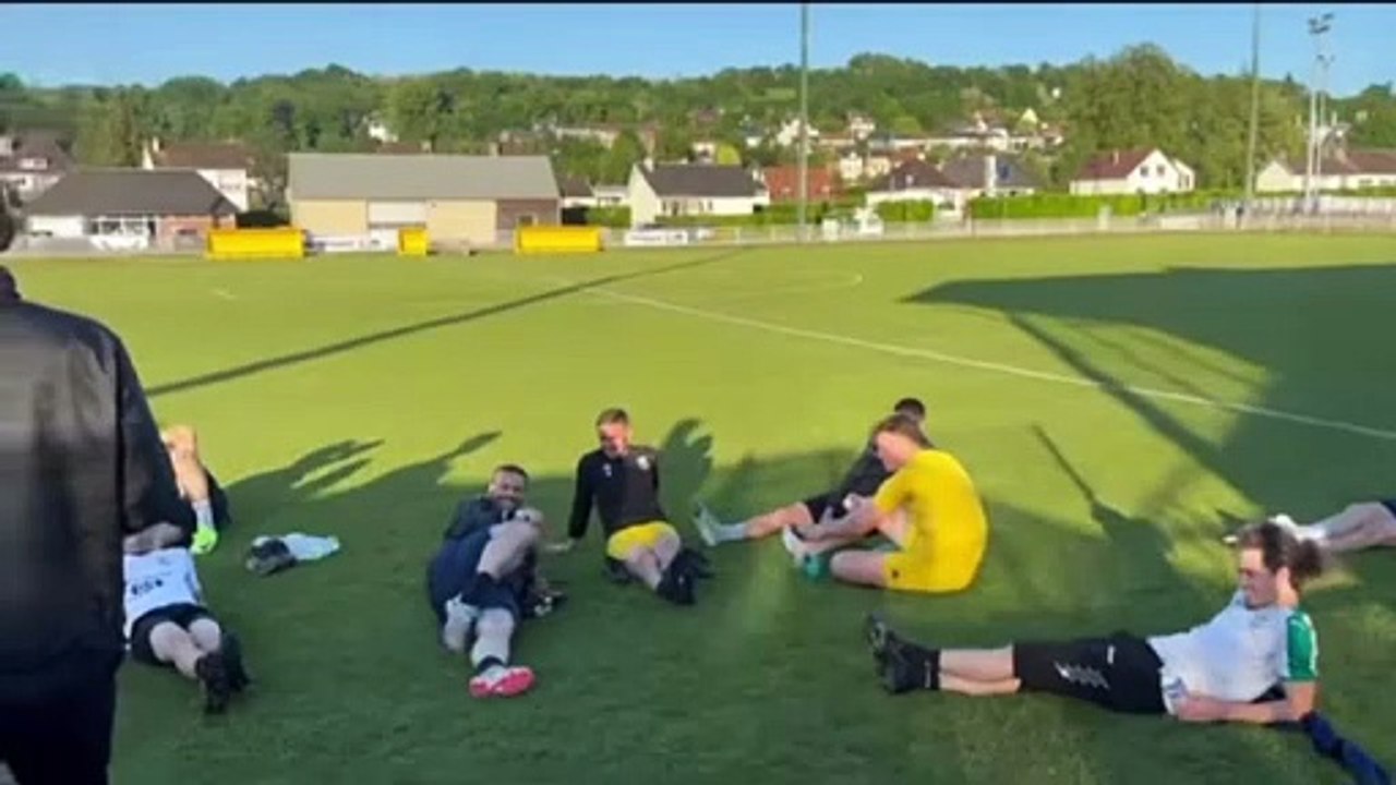 Football : Vlog part 7 💥