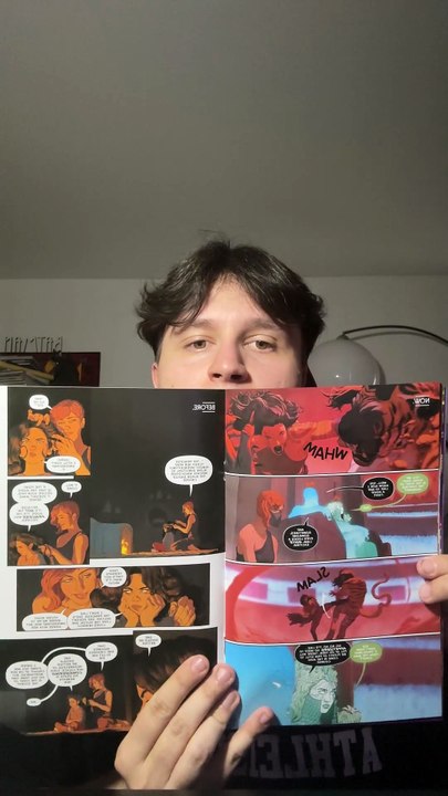 HAUL COMICS #107 : Absolute Flash #3 & Absolute Wonder Woman #6 ! (Vidéo exclusive Daylimotion)