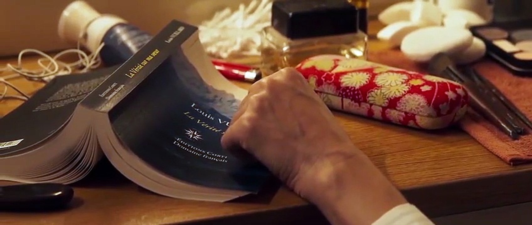 Frère et Soeur (2022)