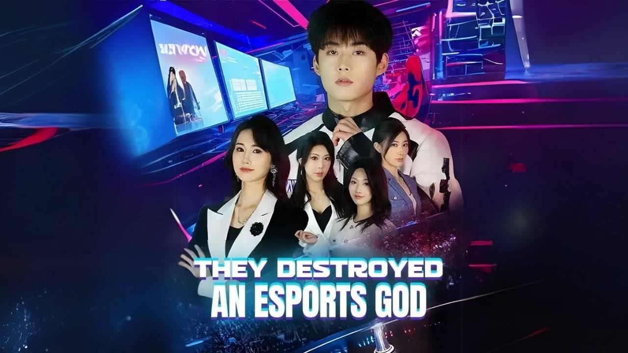 #shortmovies They Destroyed an Esports God stardusttv