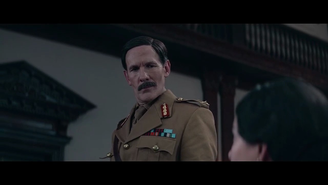 Kesari Chapter 2 (2025) Full Hindi Movie