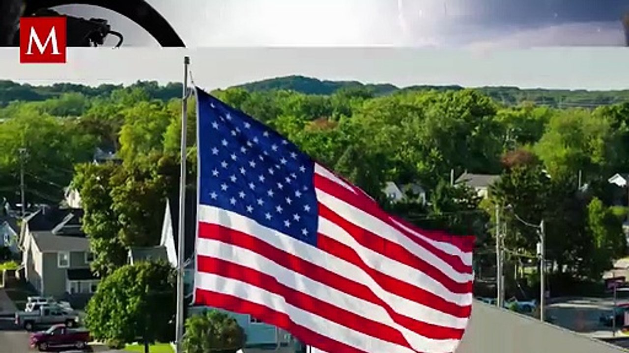 El B-2 Spirit: ¿El arma invisible de Estados Unidos que domina los cielos?