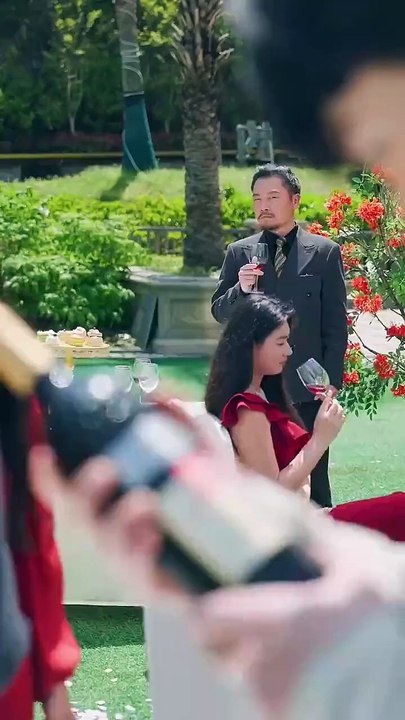 【短剧合集】 冤家对头：竹马财迷深深宠