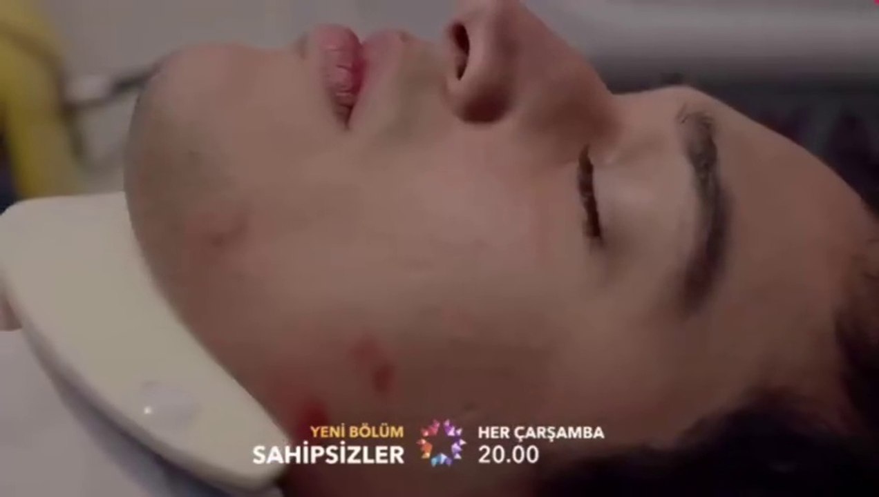 Sahipsizler 29. Bölüm Yeni Sezon Fragmanı _ Aç Gözlerini Devran!