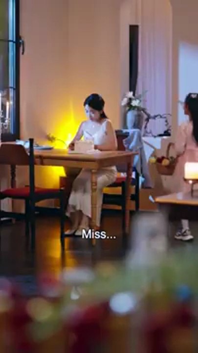 Rosy Love (Chinese Drama) 2025