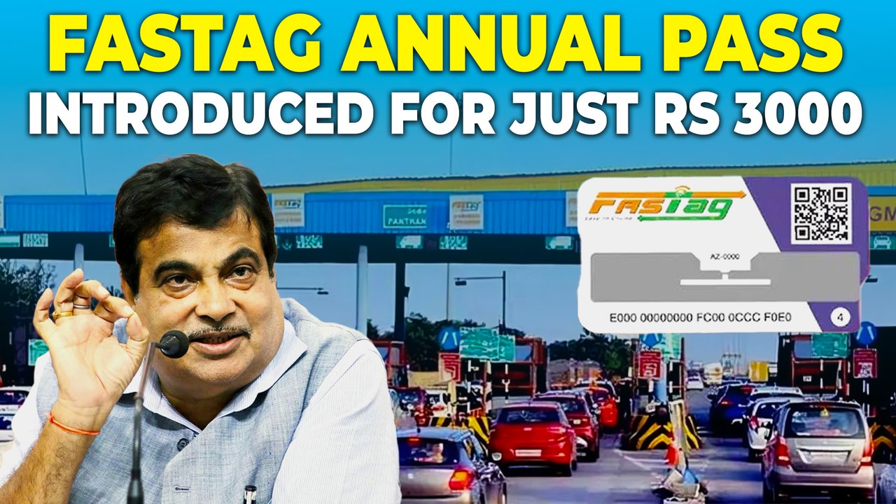 New FASTag Rules 2025 Explained! | Avoid Penalty & Double Toll Charges
